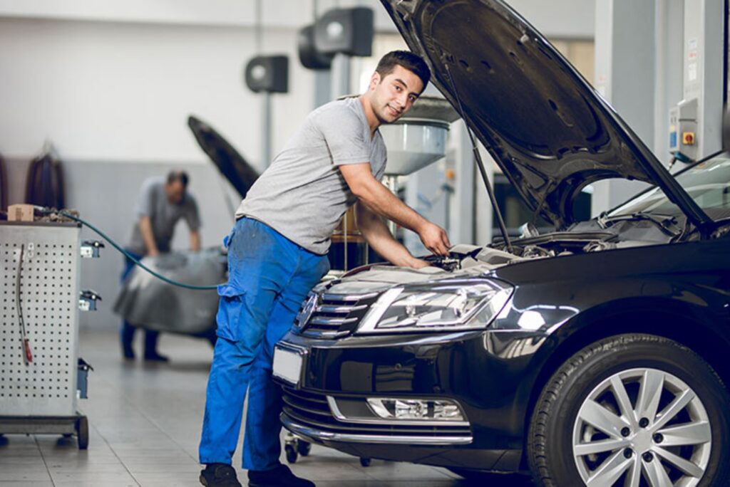 Can Automobile Engineers Apply for IES