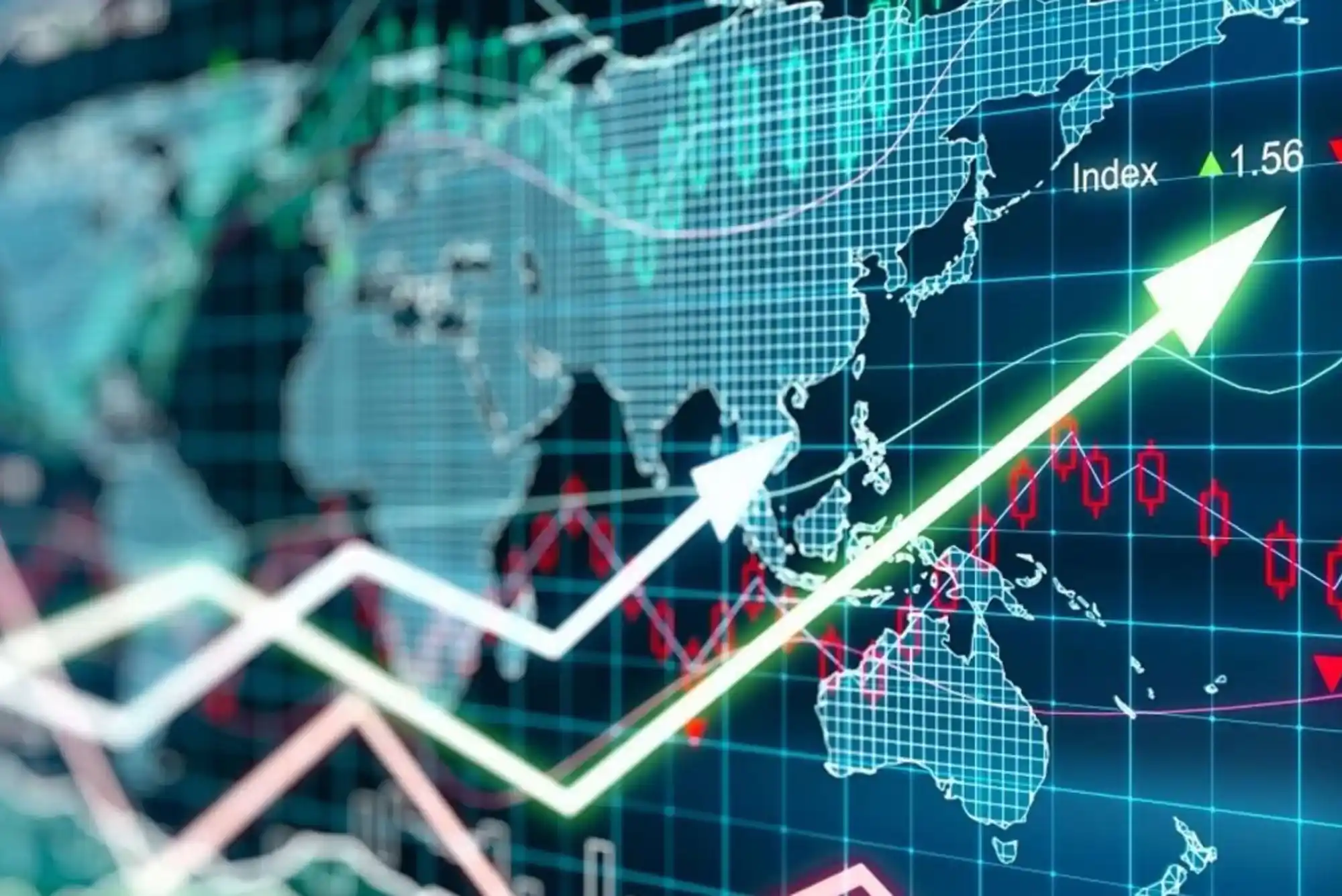 Global Health Share Price