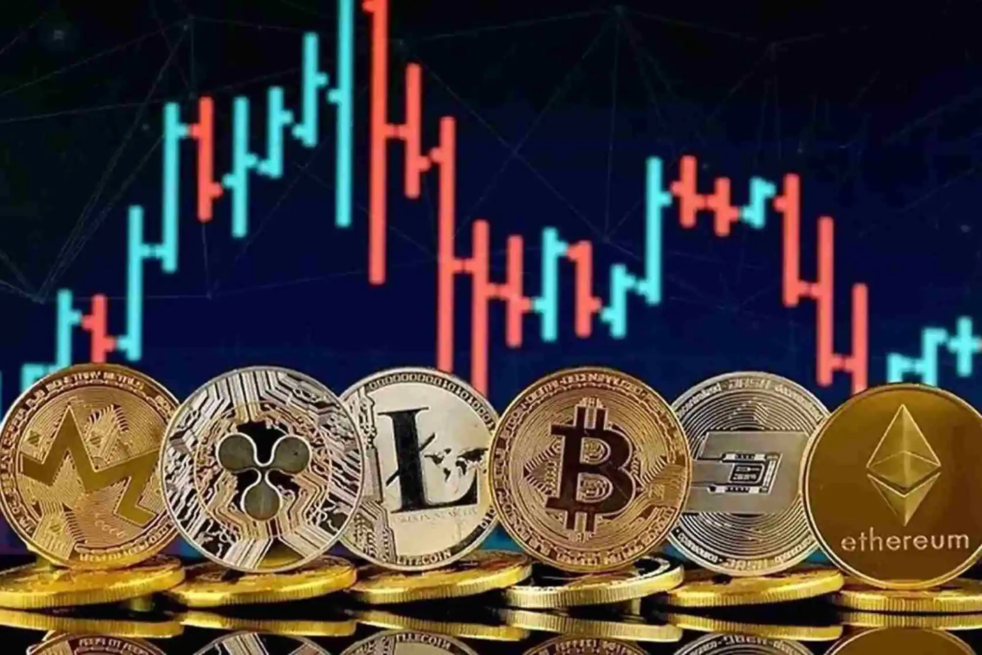 How to Buy Cryptocurrency