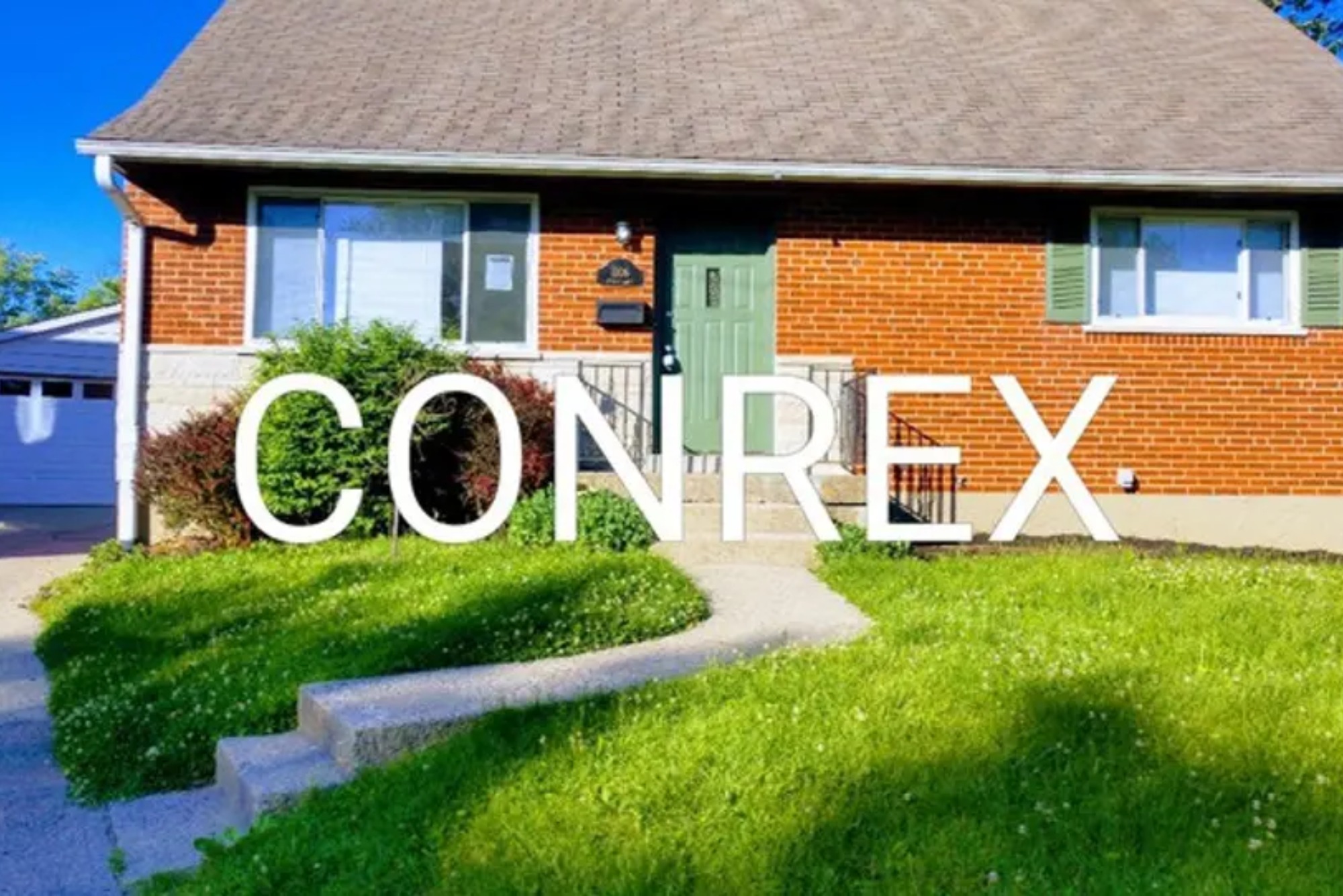 Conrex Property Management Cincinnati