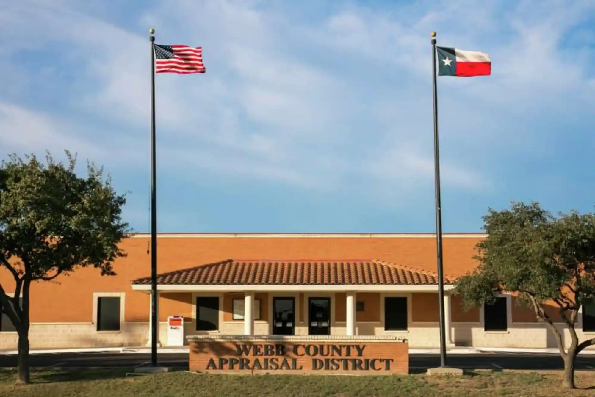 Kerr County Appraisal District