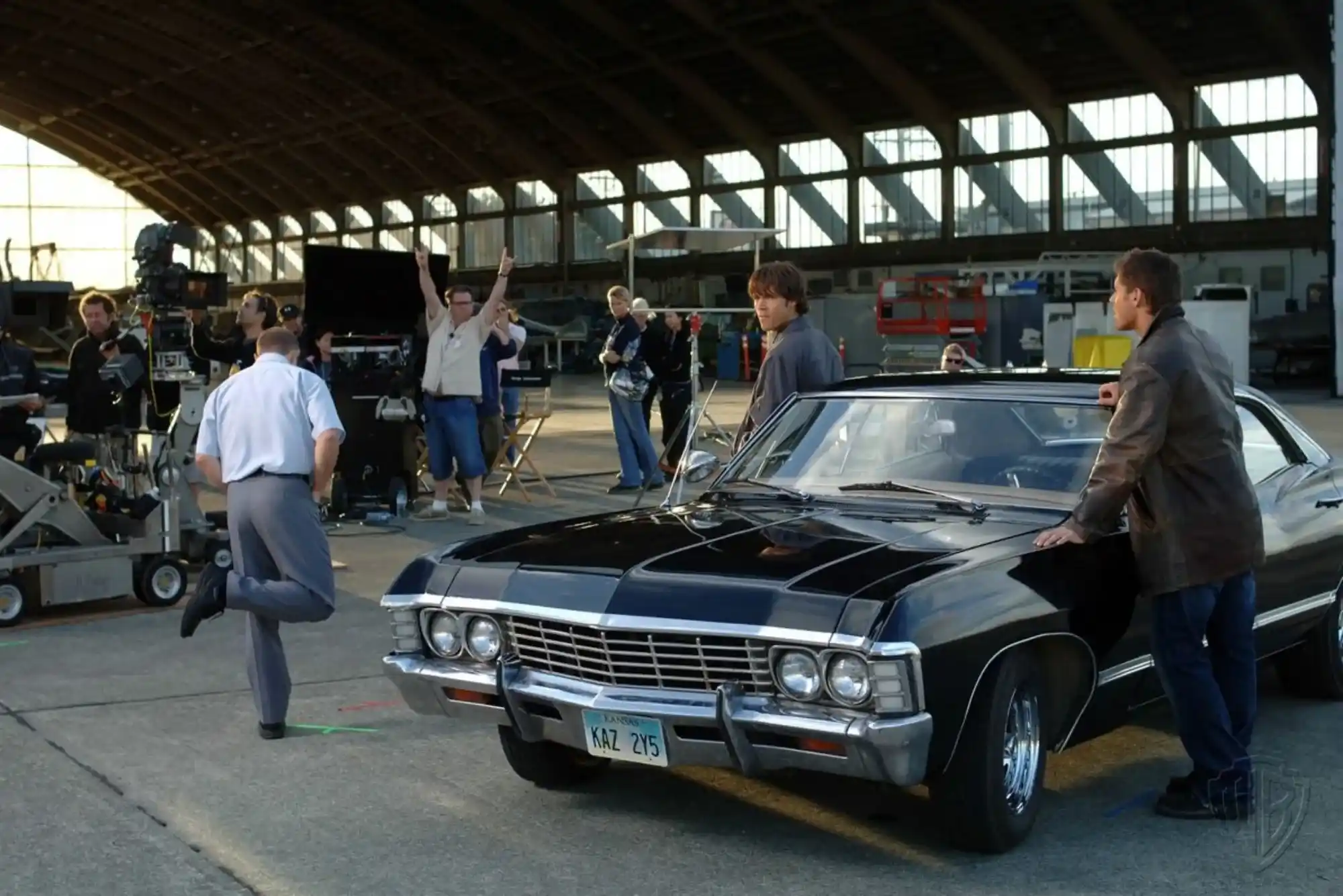 The Significance of the Impala in Supernatural