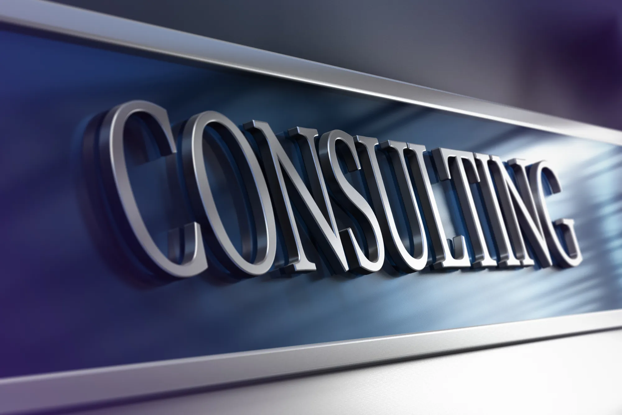 What Services Do Business Consulting Firms Offer