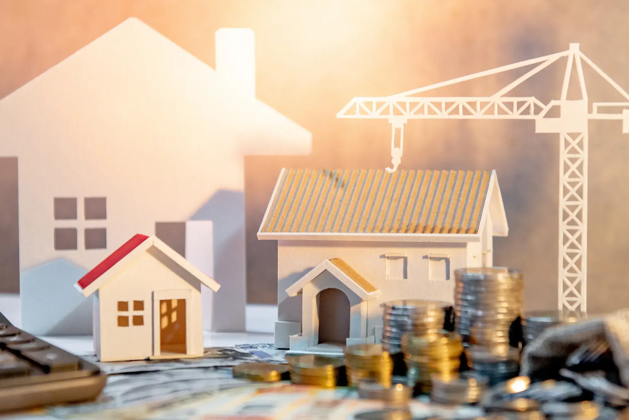 What Is the BRRRR Method in Real Estate