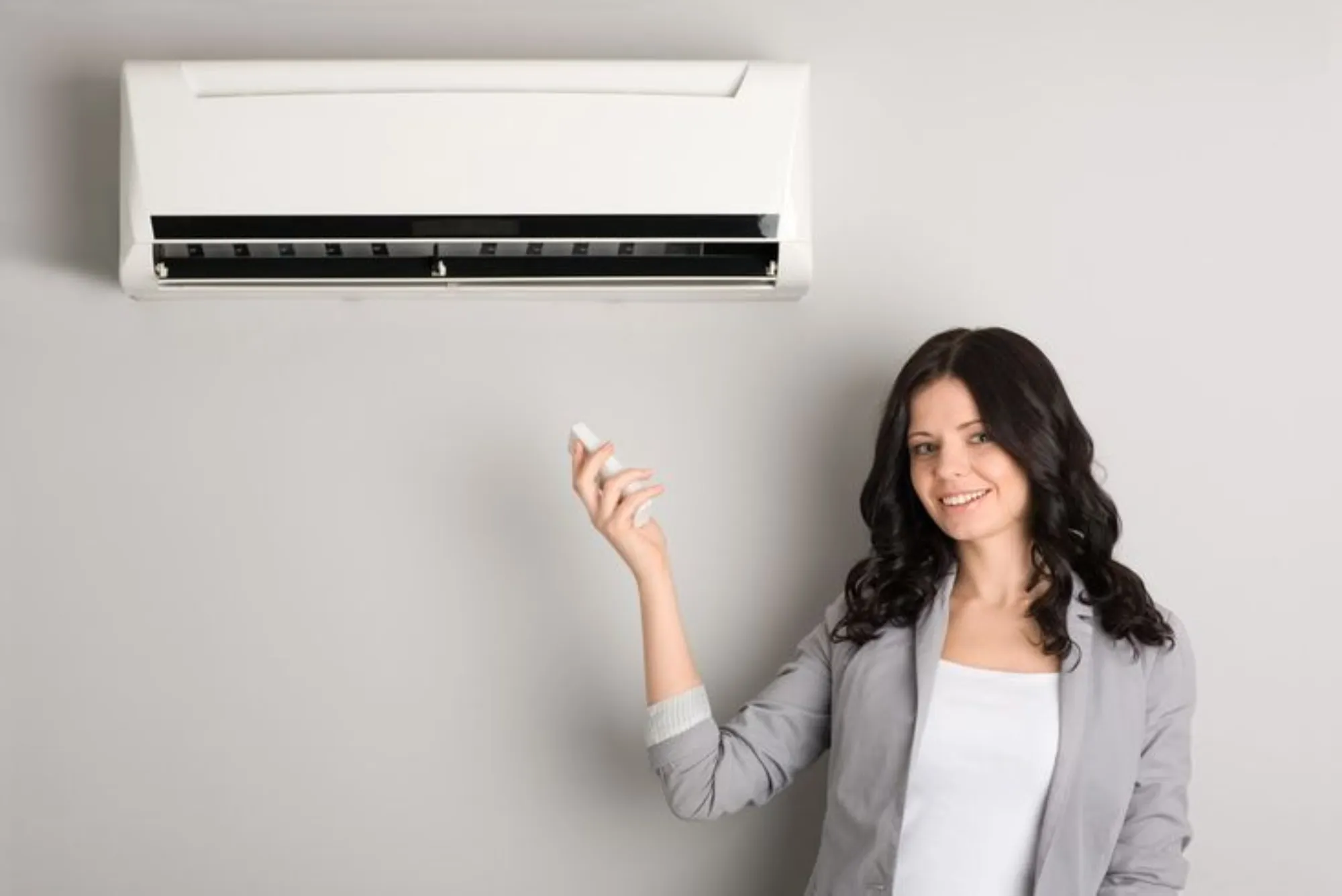 What Models Are Available with O General AC Dealers