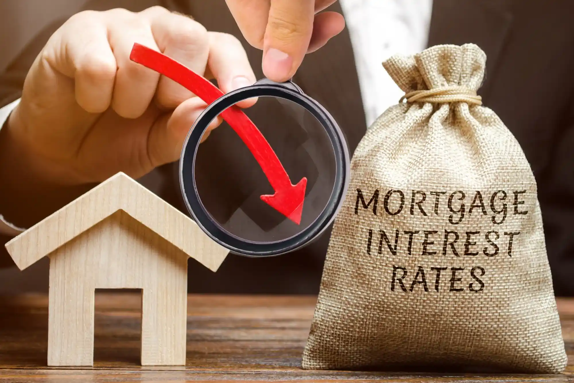 How Does Inflation Affect Mortgage Rates