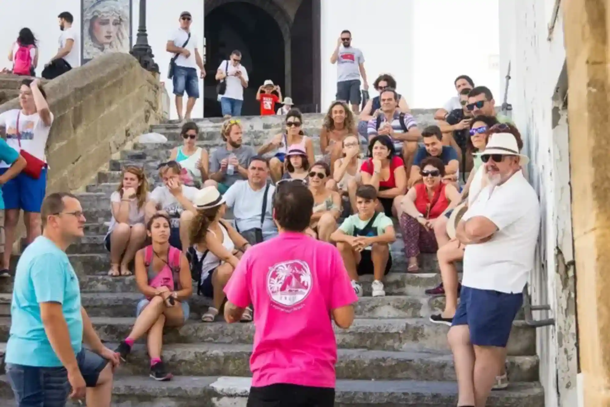 Free Tour Cádiz Bring Cádiz’s Legends to Life