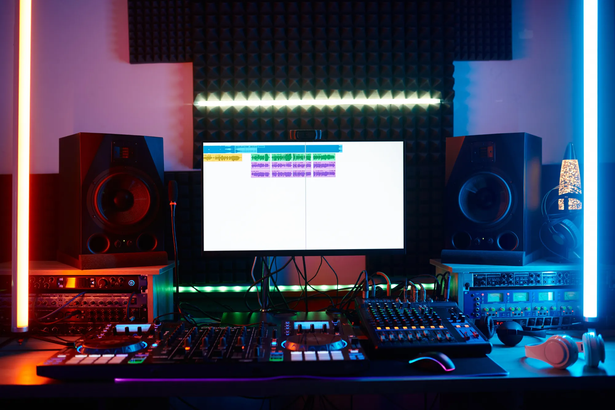 How to Become a Live Sound Engineer in India