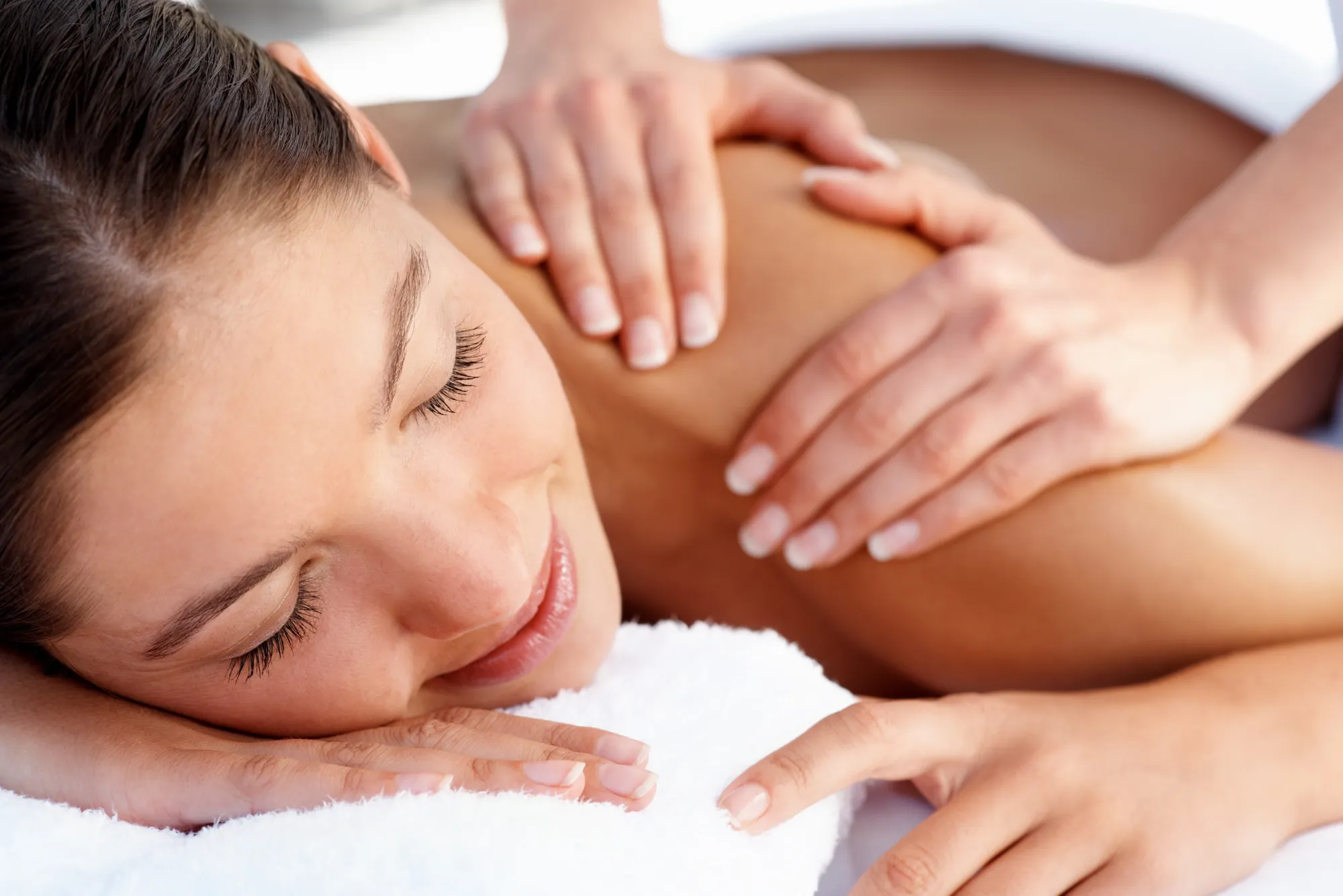 Prepare for a Home Massage in Dubai