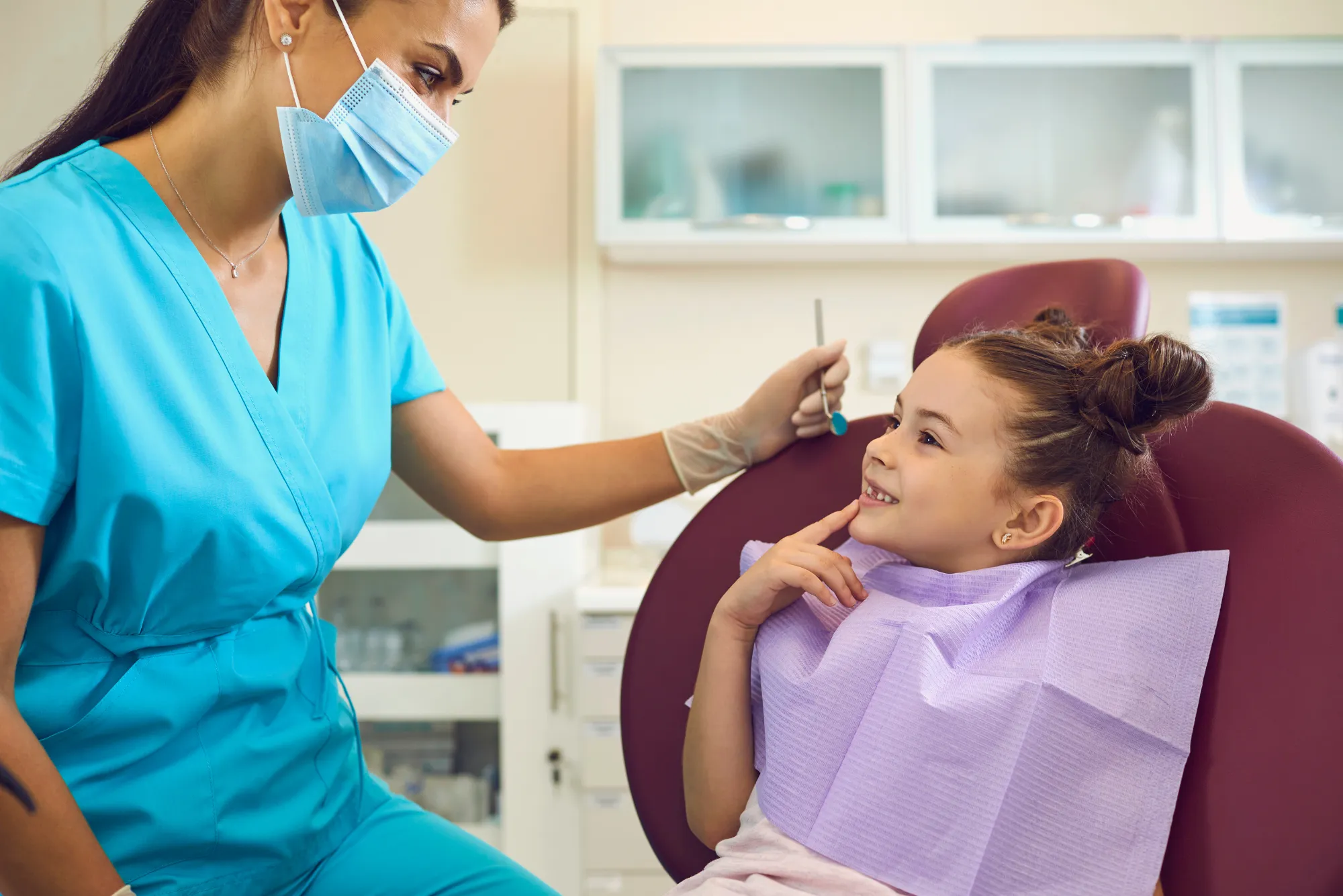 Kids fluoride alternatives