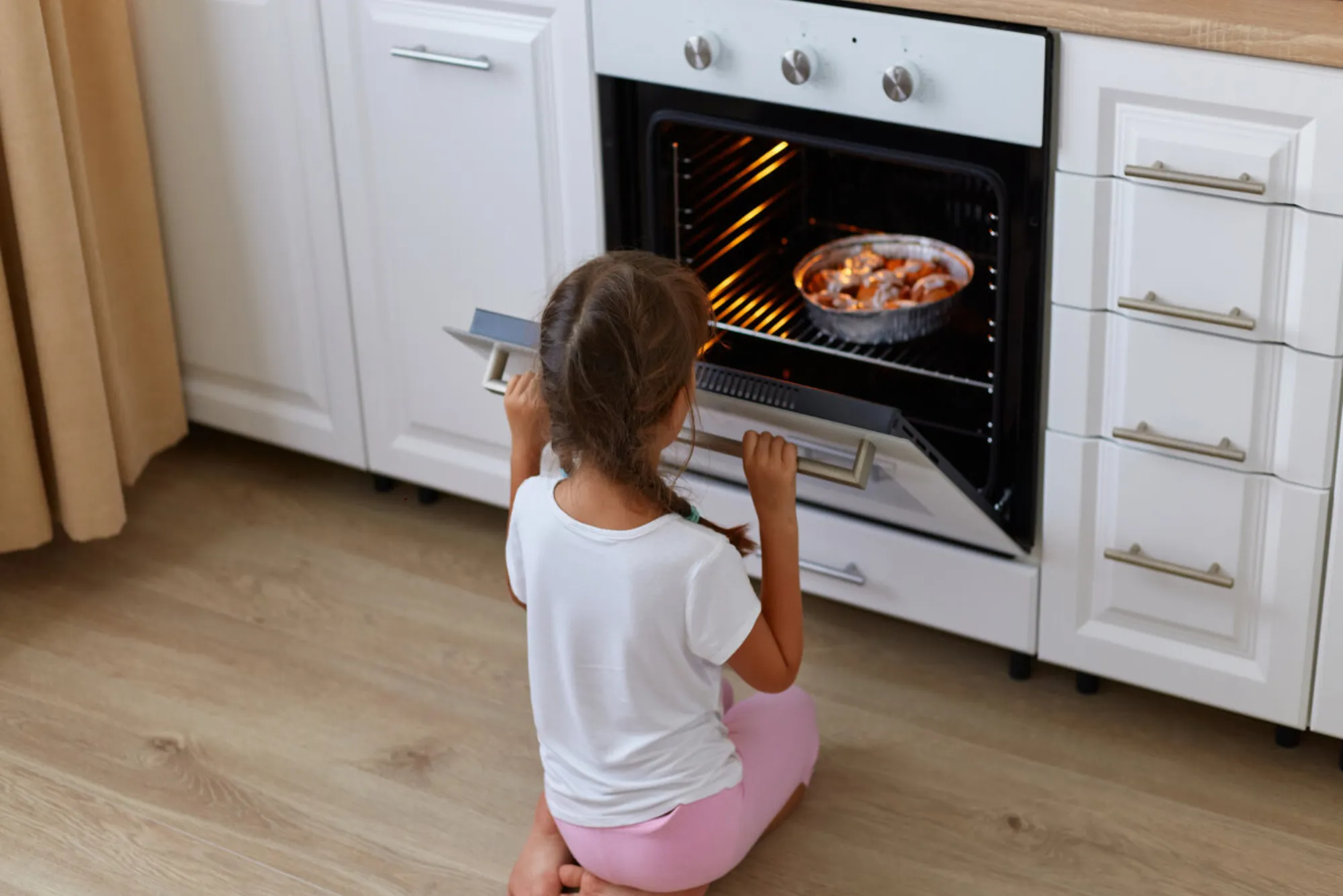 Why Oven Won’t Stay Lit After Ignition