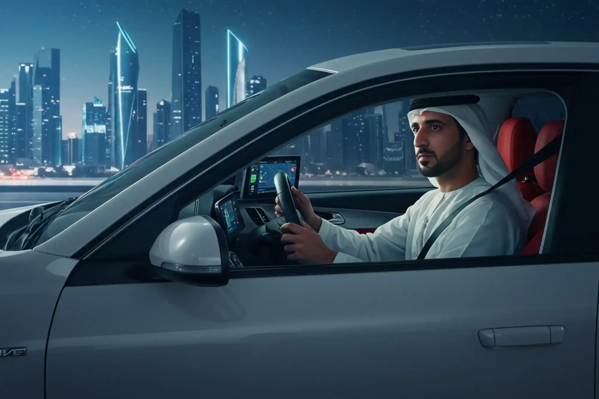 A Complete Guide for UAE Car Owners