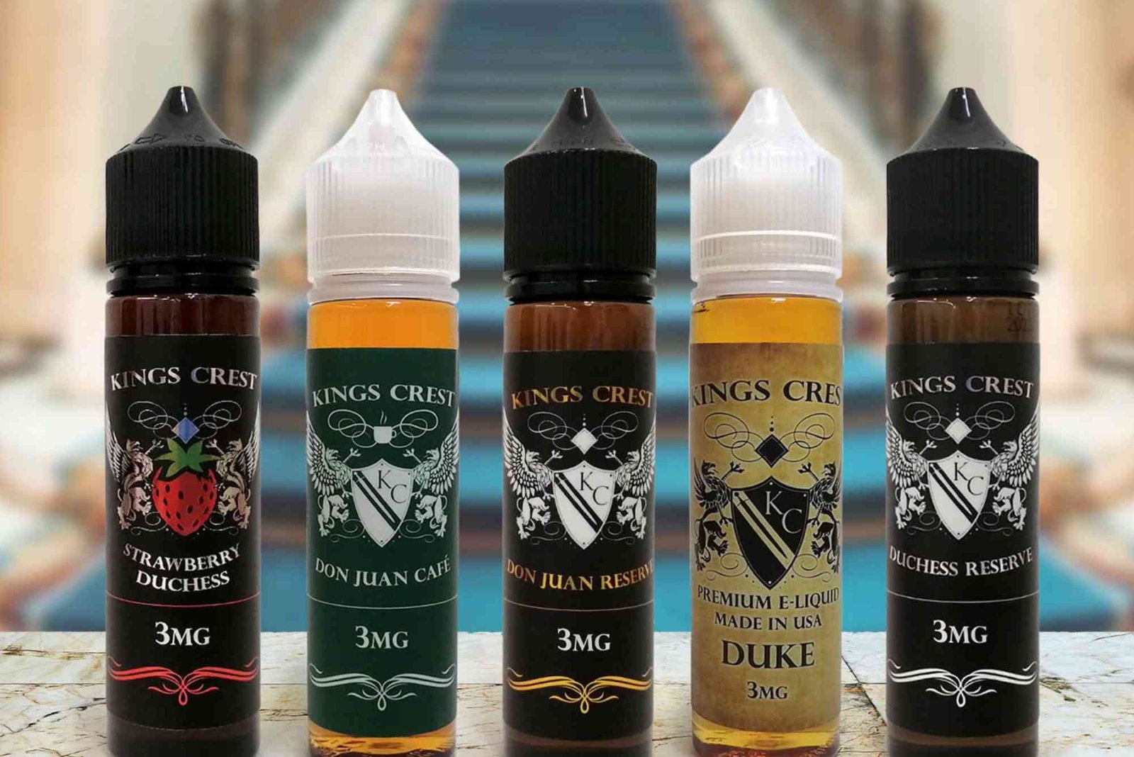 Best Butterscotch Vape Juice in the UK