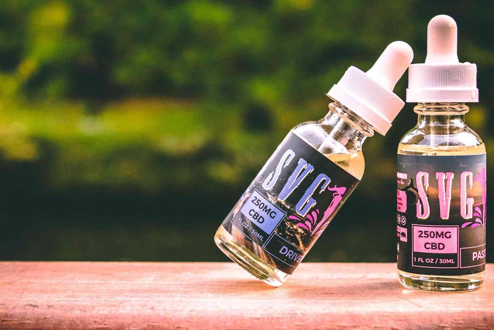 CBD E-Liquid Review: Best Picks & Effects