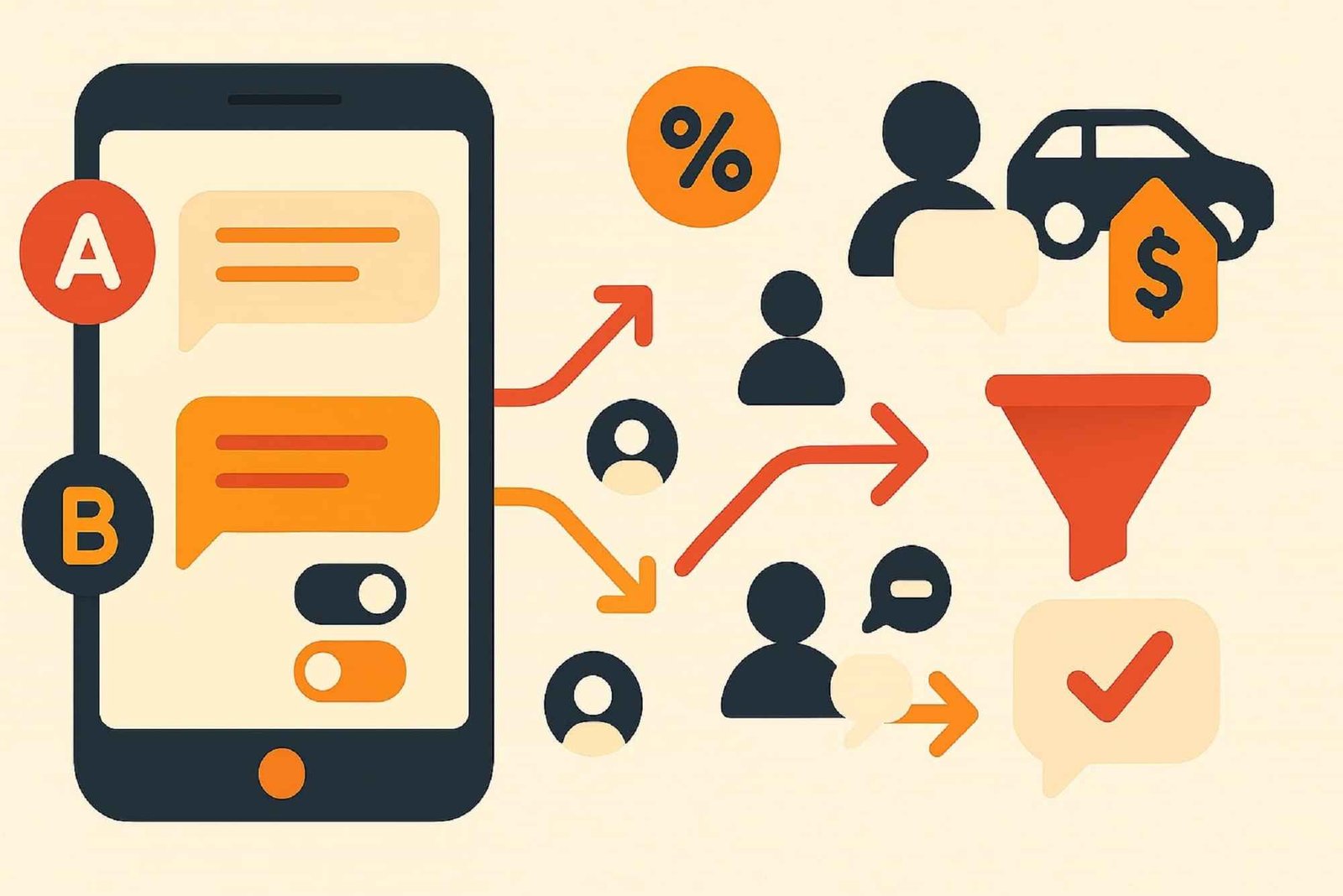 Powerful SMS Marketing Tools from Mobiniti