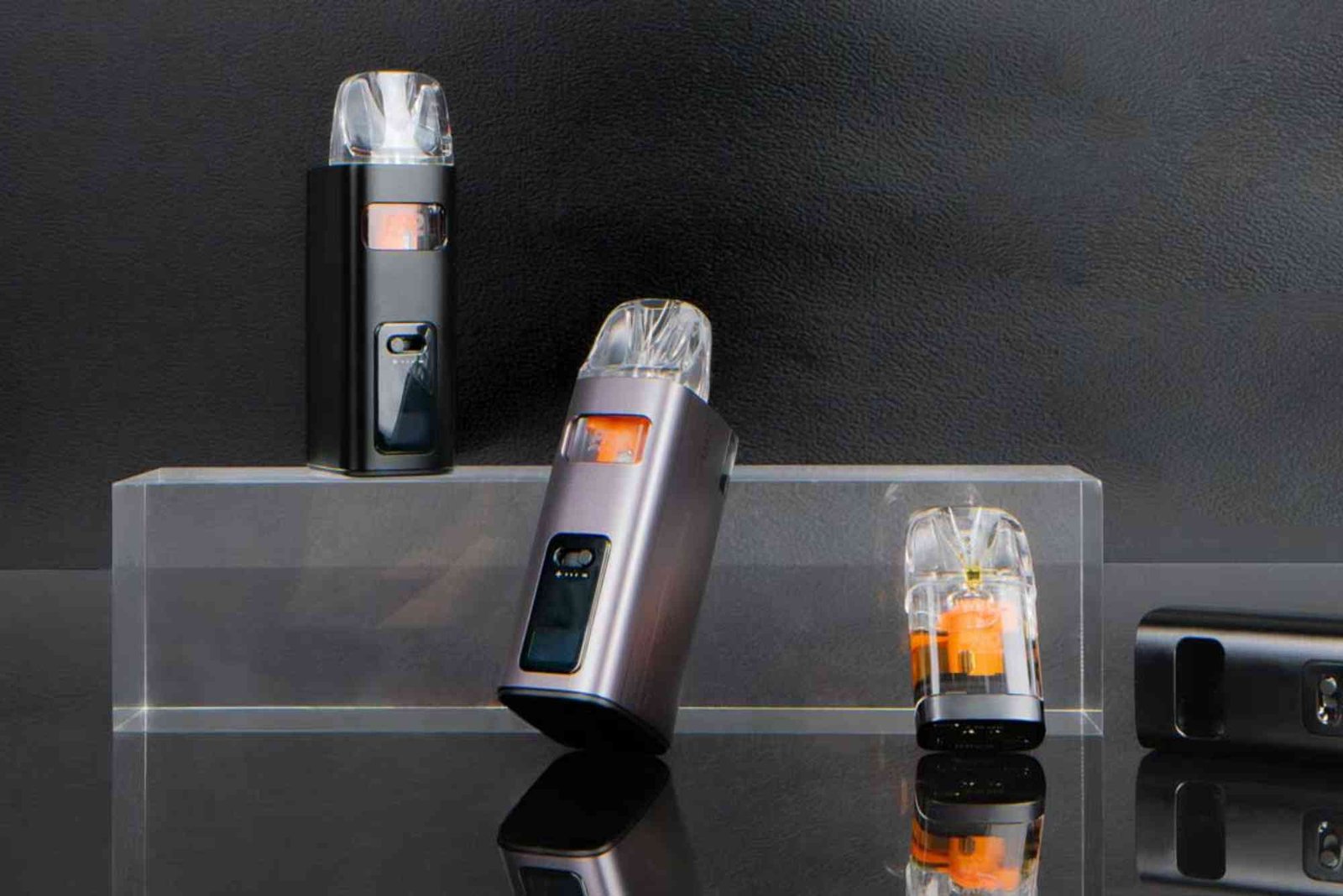 Top Stealth Vaping Devices Reviewed