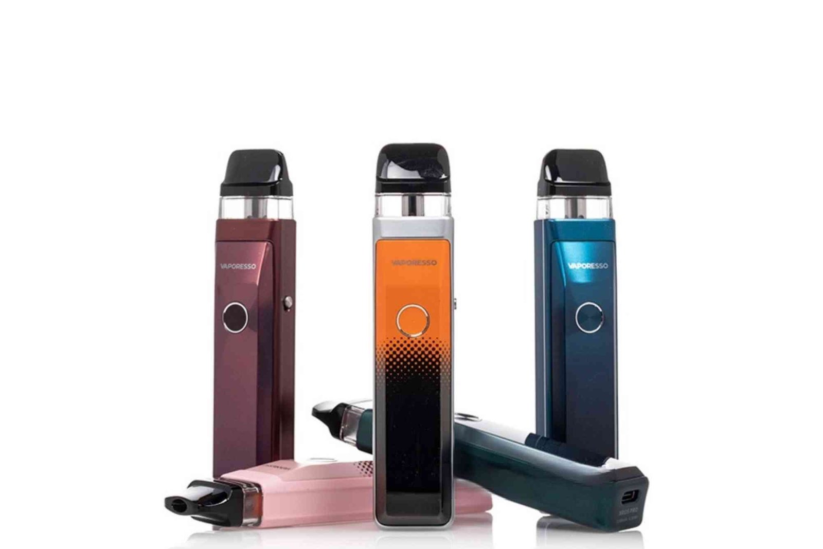 Vaporesso XROS Review: A Sleek Pod Upgrade
