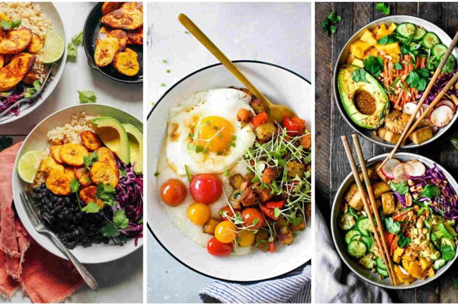 10 Delicious Vegan Meals Anyone Can Make