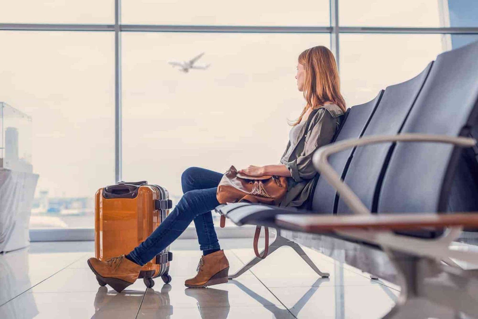 Best Airport Tips for Stress-Free Travel
