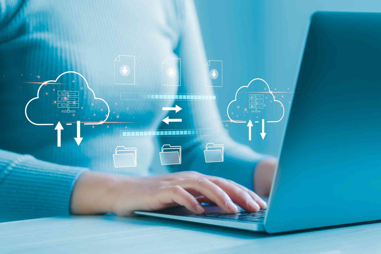 Best Cloud Storage Solutions For Small Businesses