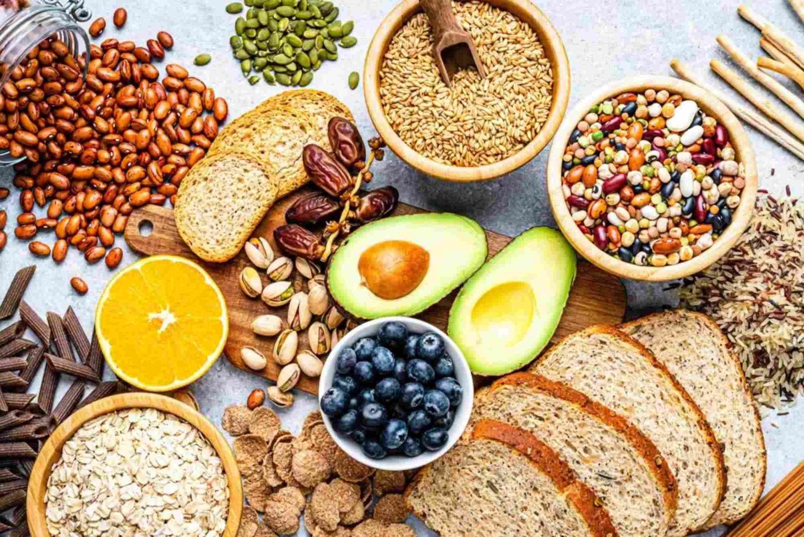 Best Energy-Boosting Foods For Long Days