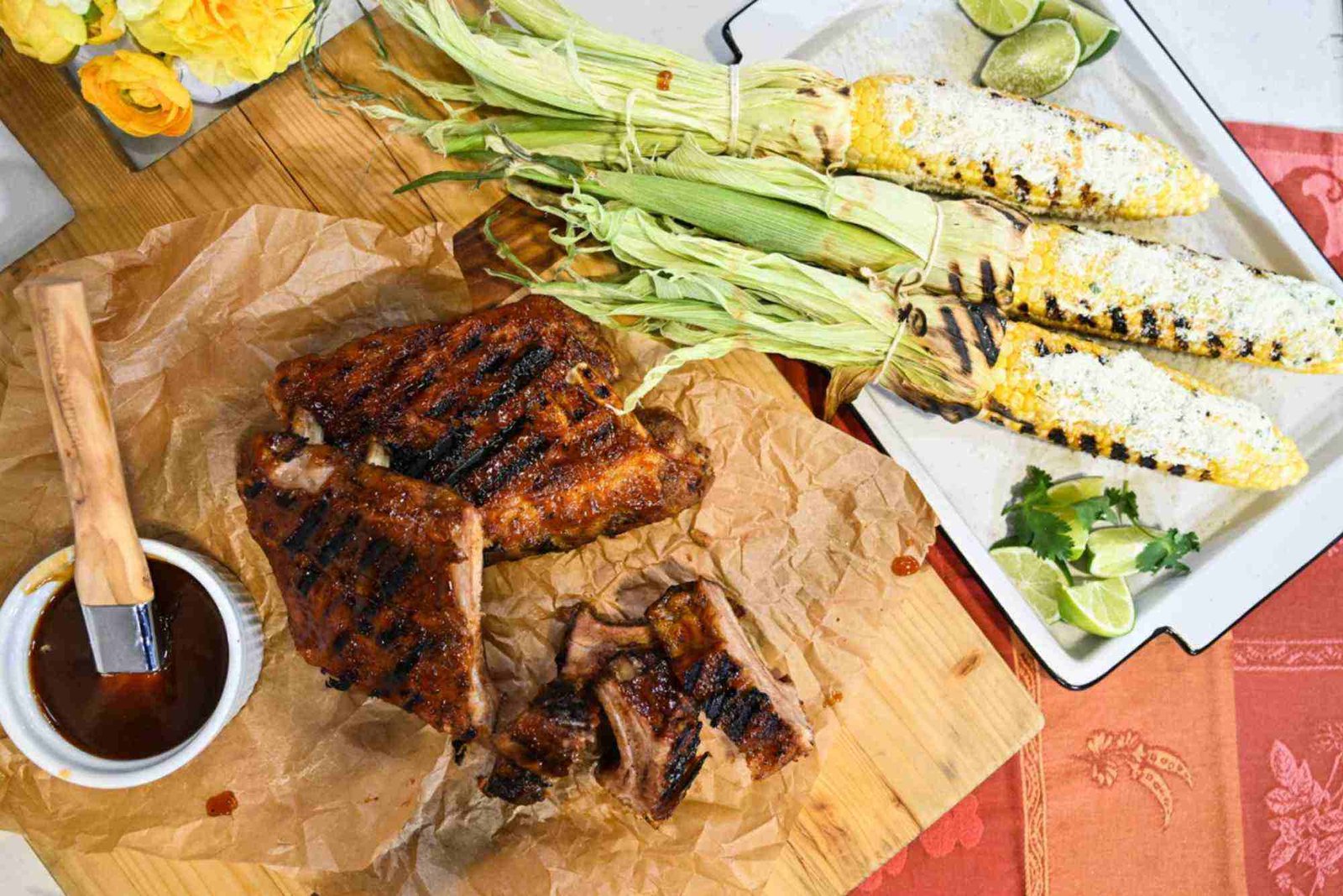 Best Grilling Recipes For Weekend BBQs