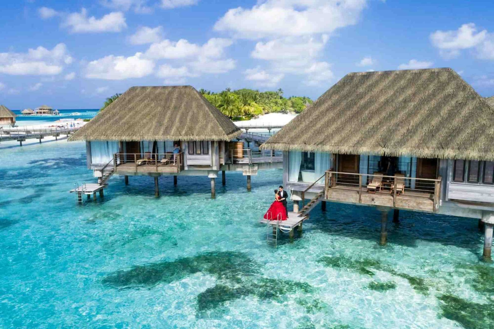 Best Honeymoon Destinations For Newlyweds (1)