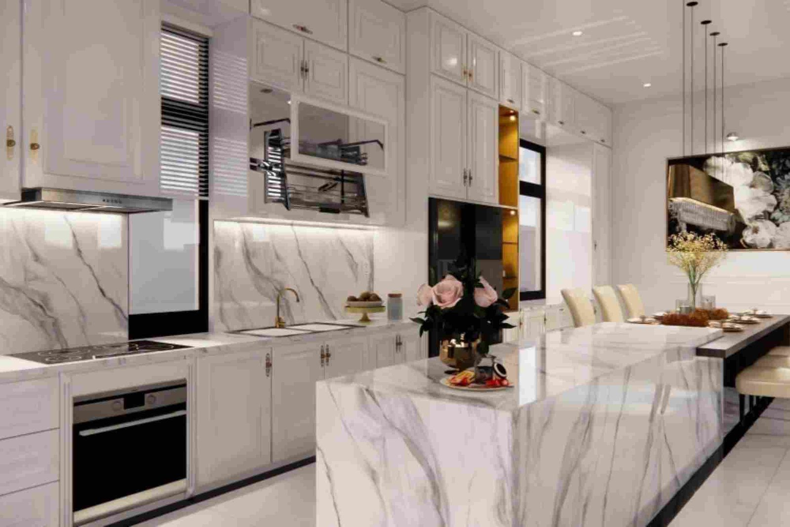 Best Kitchen Decor Ideas For A Modern Look