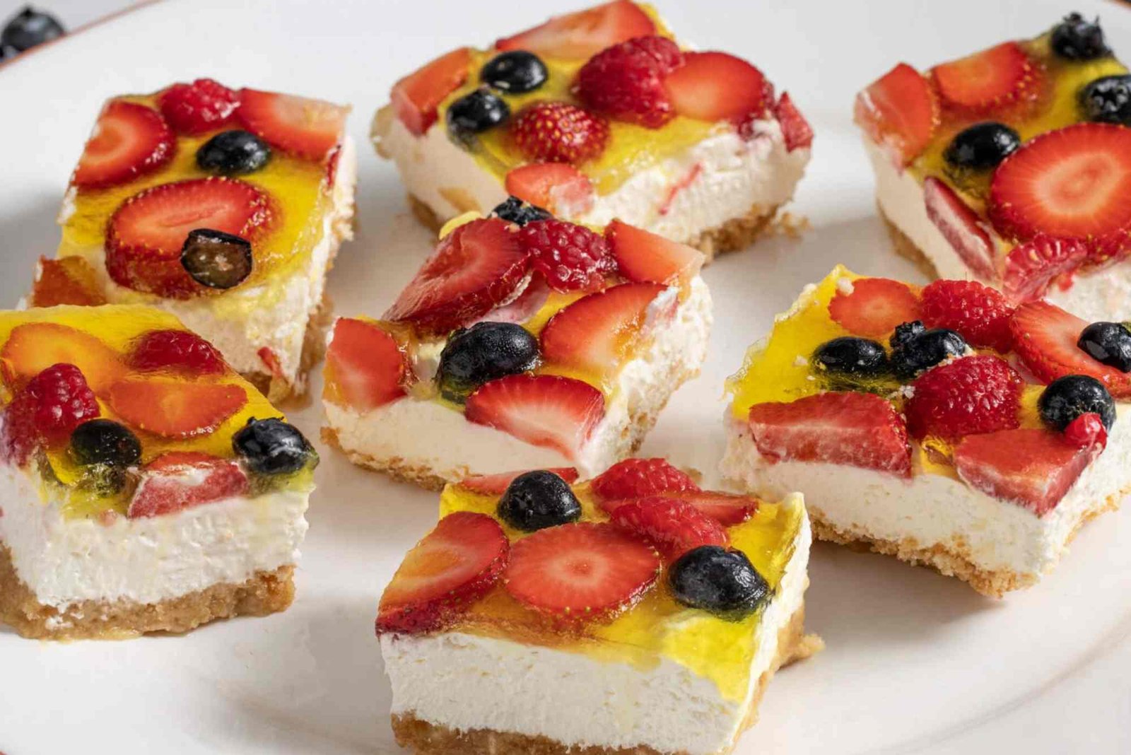 Best Low-Sugar Desserts to Try