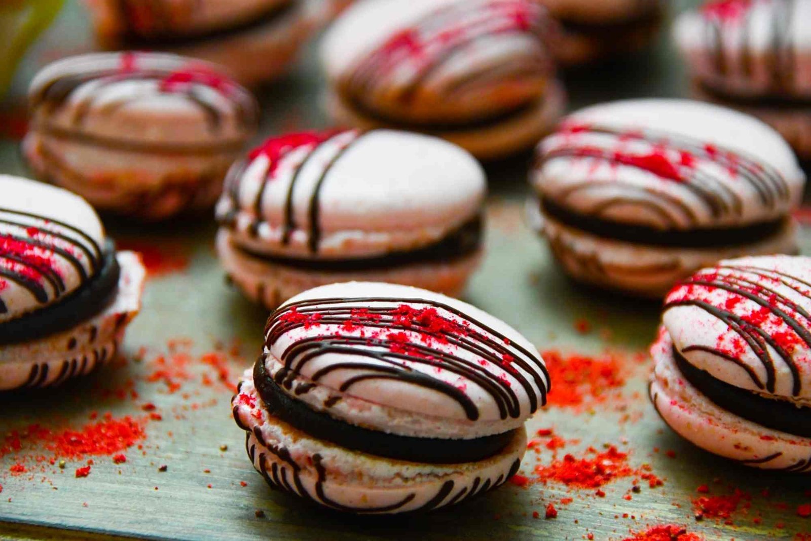 Delicious Vegan Desserts Everyone Will Love