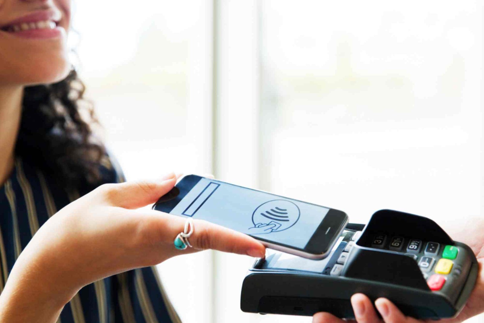 How Digital Payments Are Changing The World