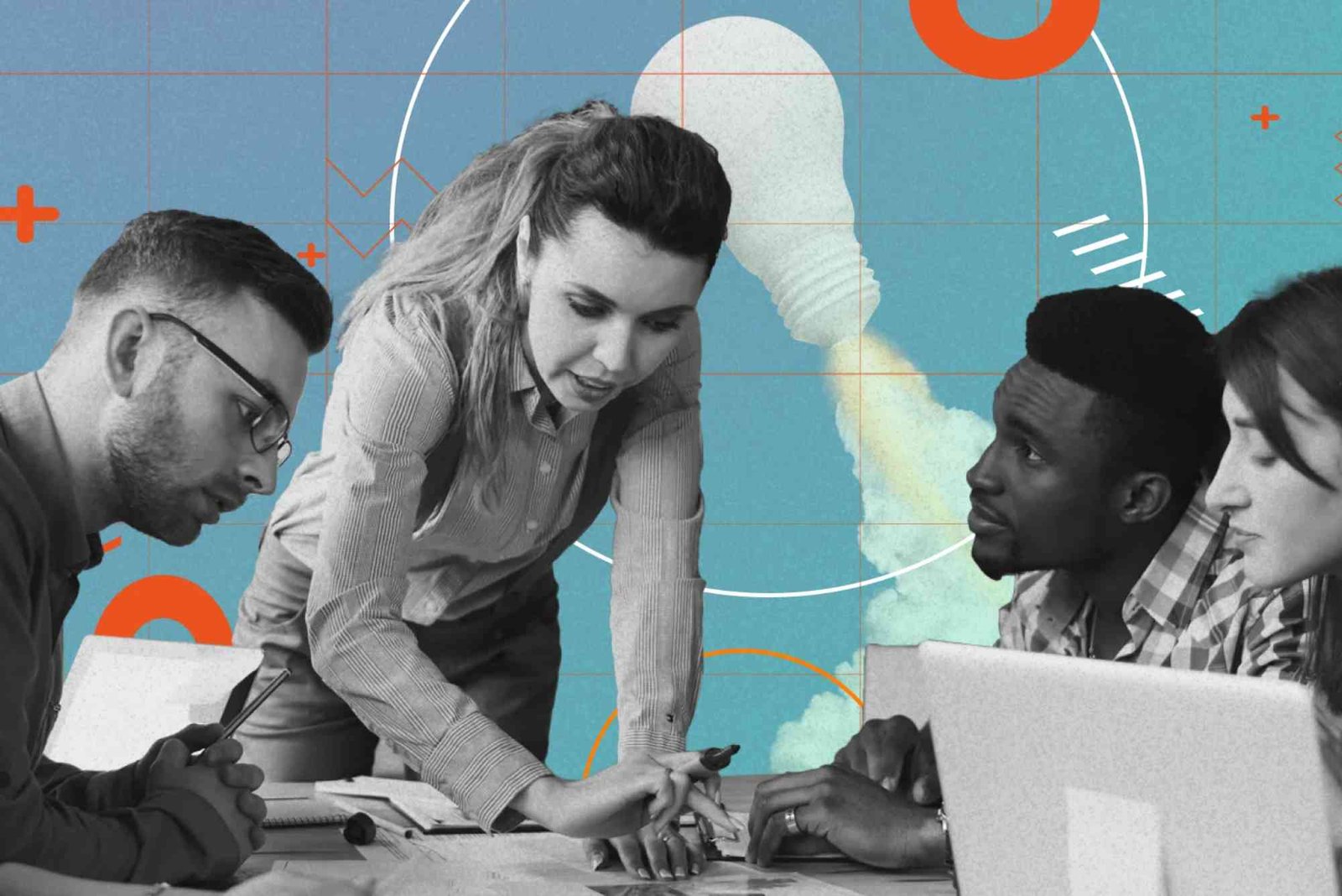 How To Build A Successful Tech Startup