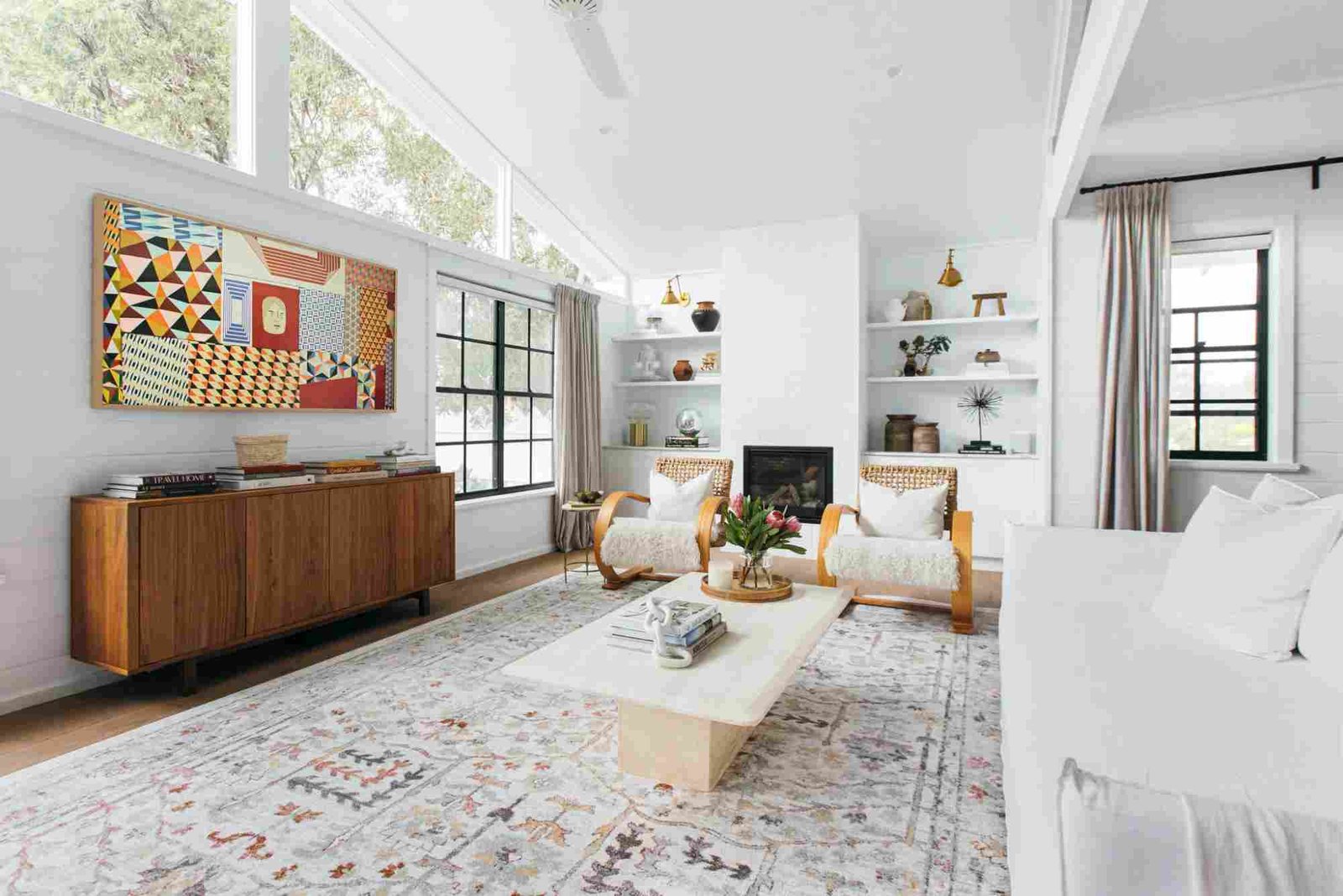 How To Choose The Right RugsFor Your Home