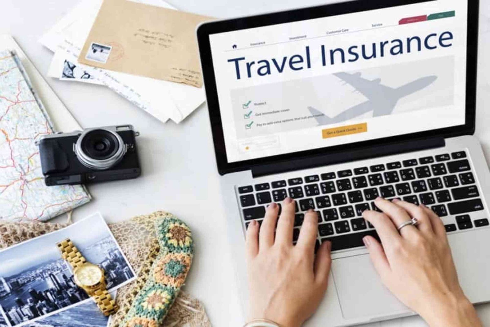 How To Choose The Right Travel Insurance