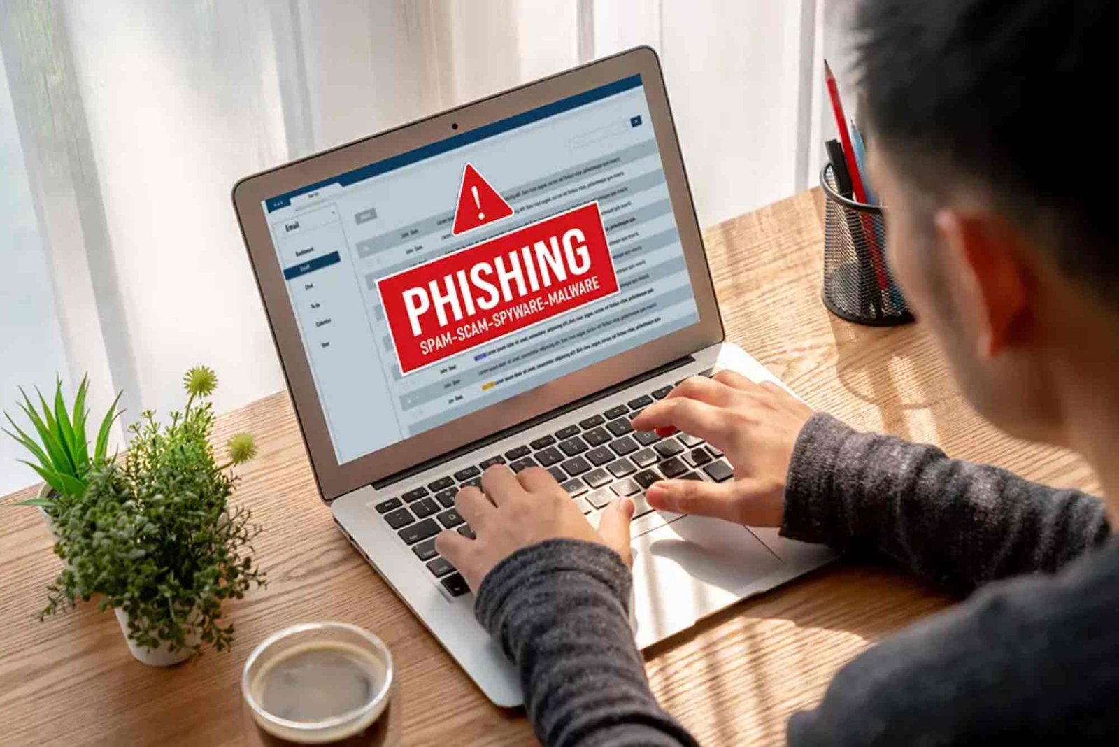 How To Identify Phishing Scams Online