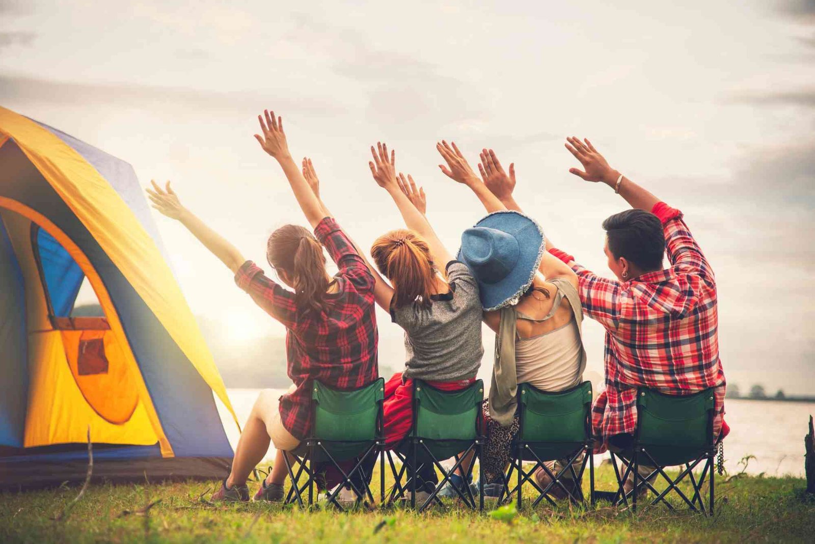 How To Make The Most Out Of A Weekend Getaway