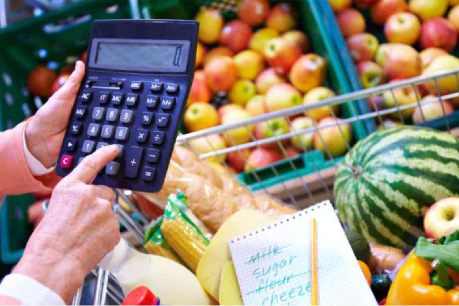 How to Save Money on Groceries Without Compromising Quality