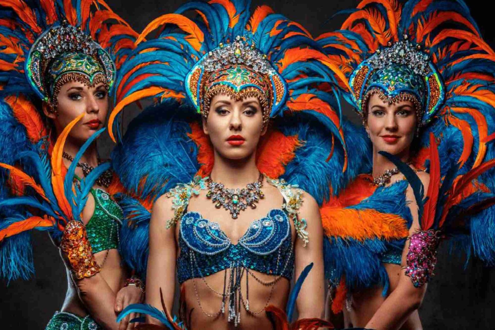 Best Cultural Festivals to Attend Worldwide