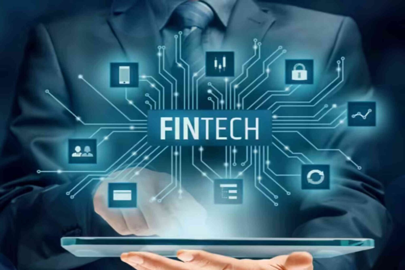 Fintech Innovation Examples Top FinTech Innovations 2025