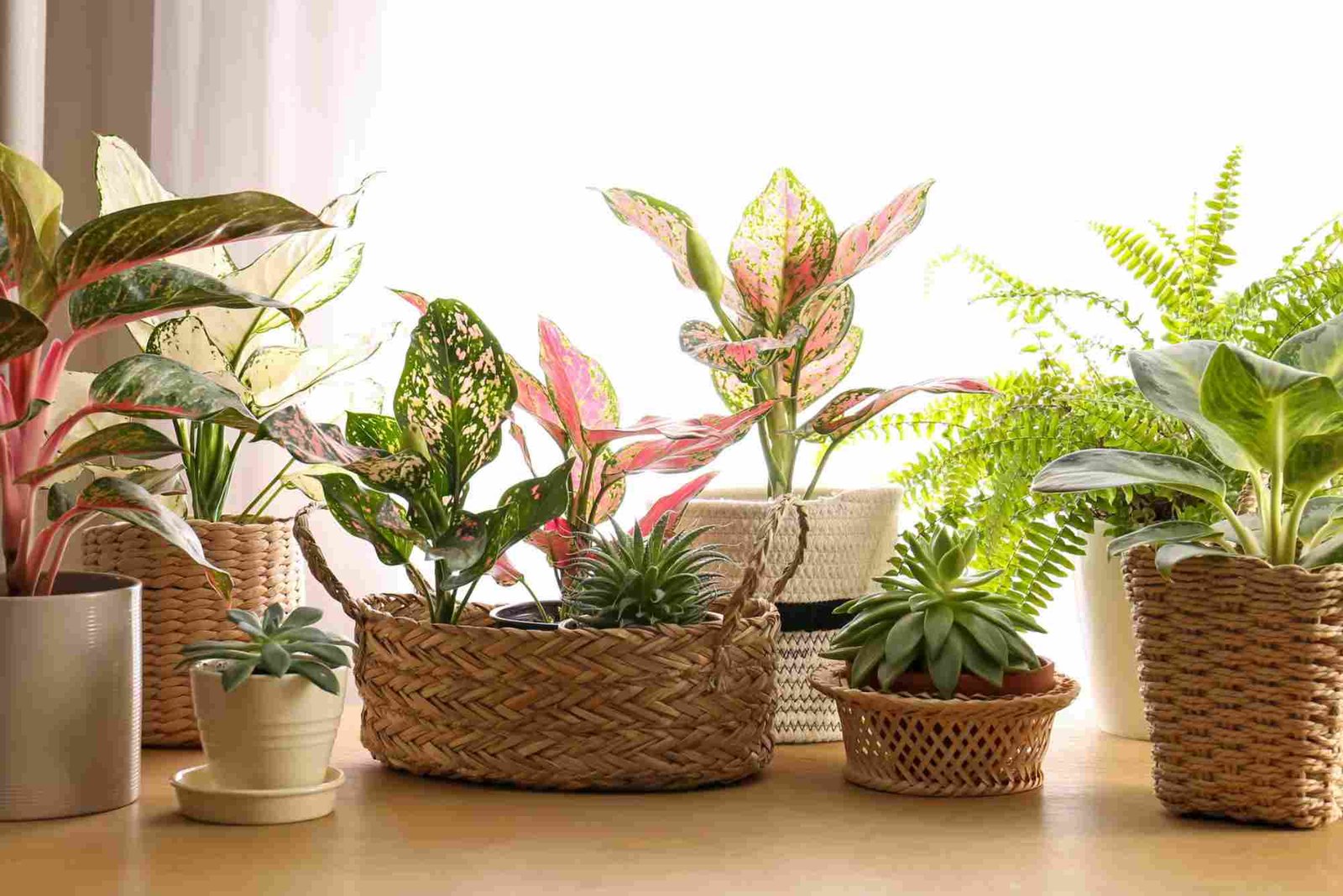 Top Plants That Instantly Enhance Your Home Decor