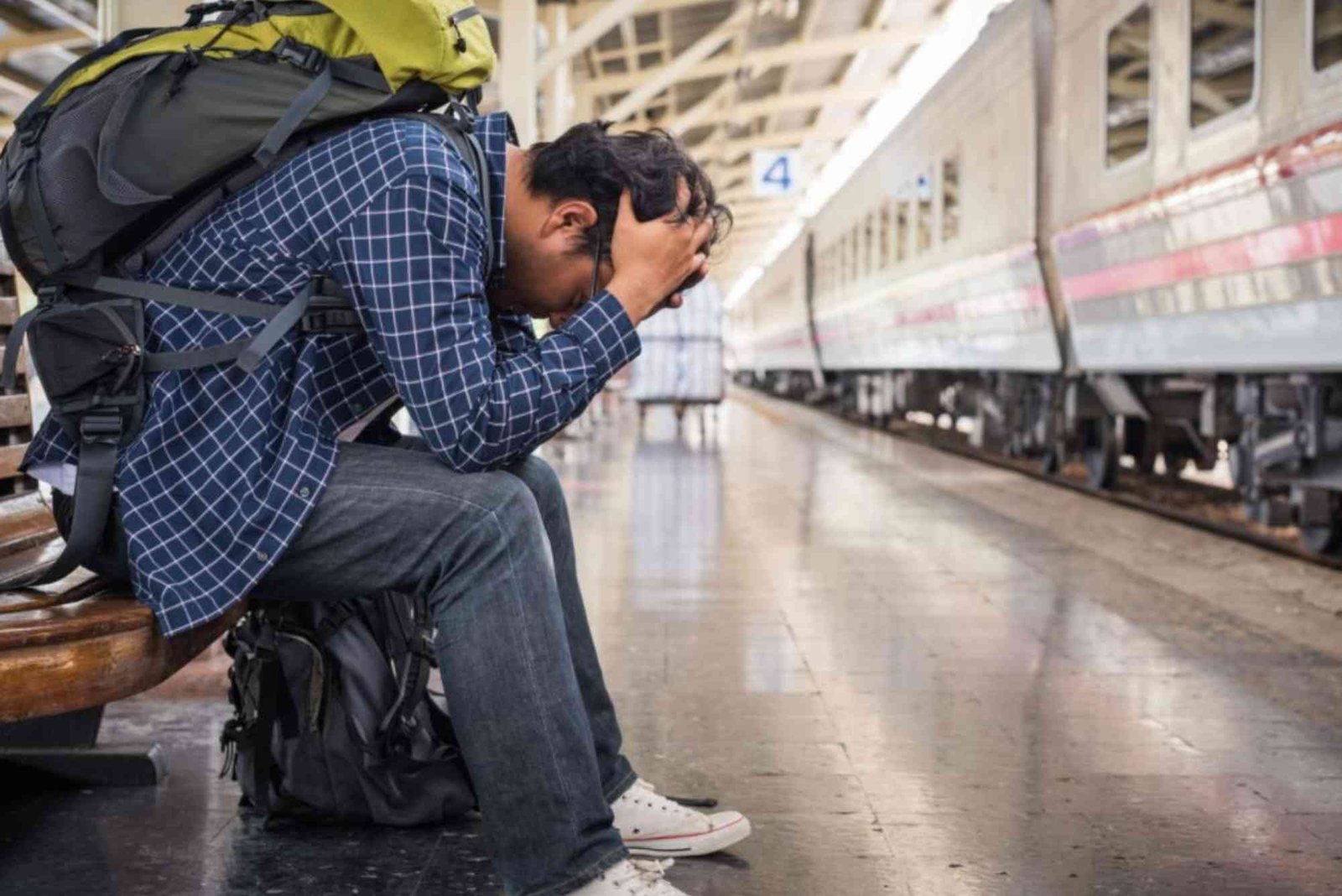 Top Travel Mistakes To Avoid At All Costs