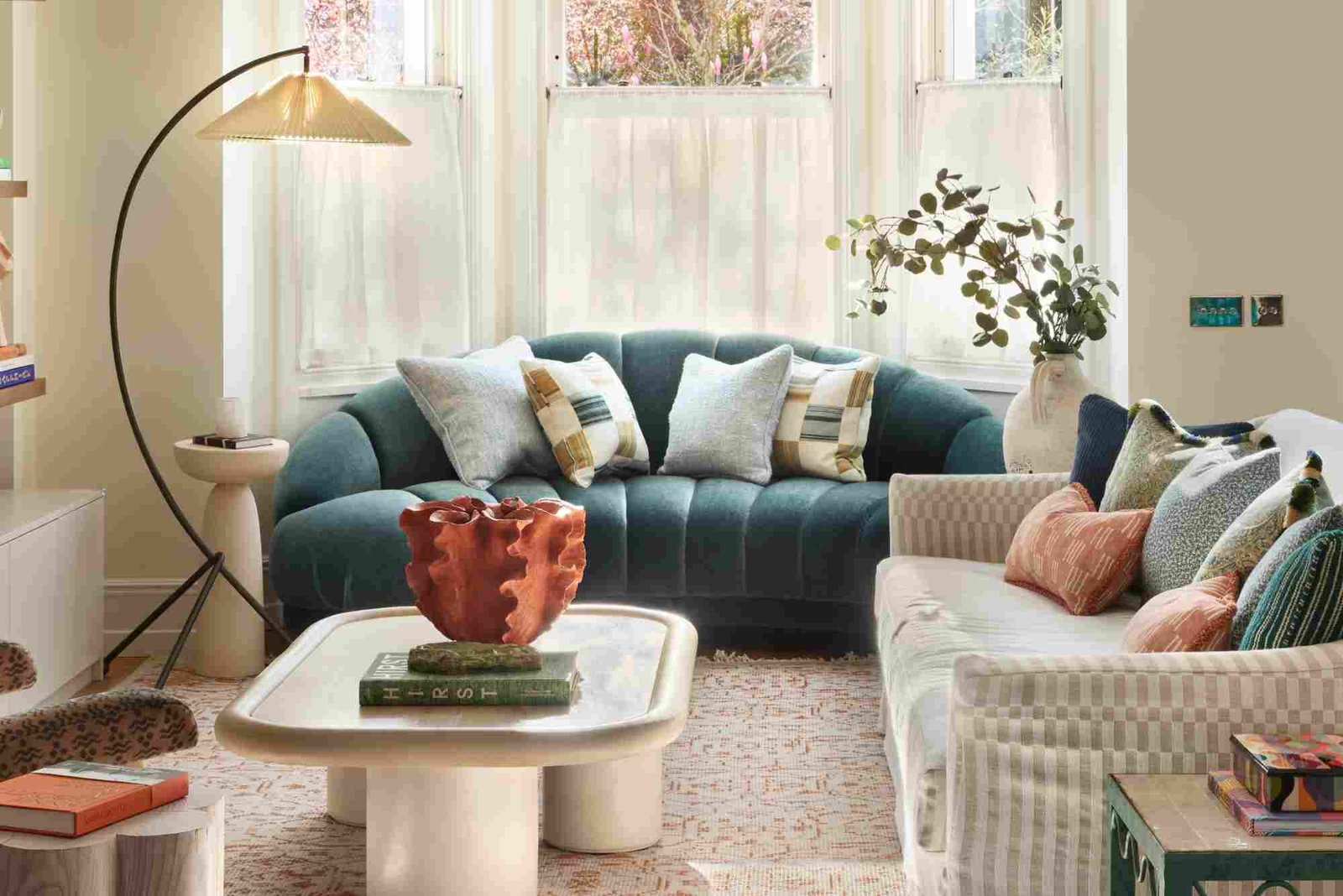 Top Trending Sofa Styles For 2025