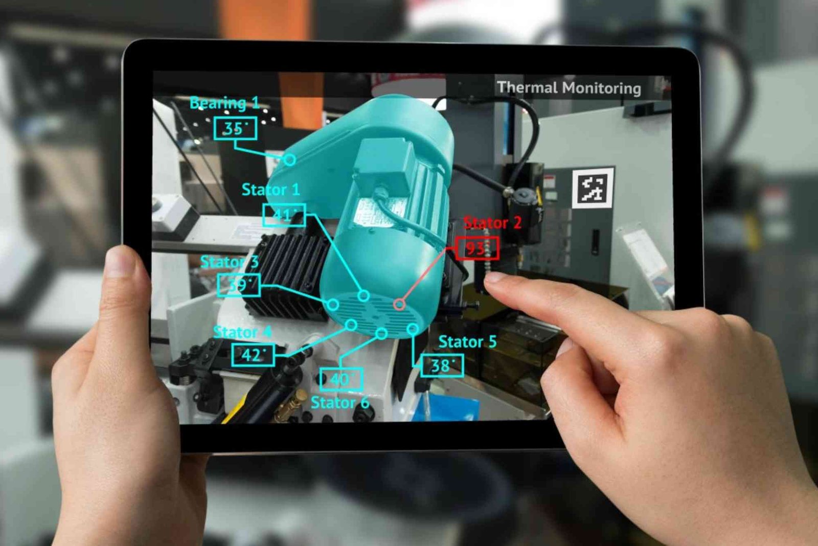 What Is Augmented Reality? Explained Simply