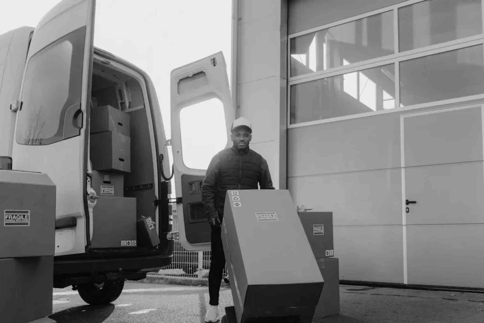 كم تكلفة التوصيل العاجل في شي ان