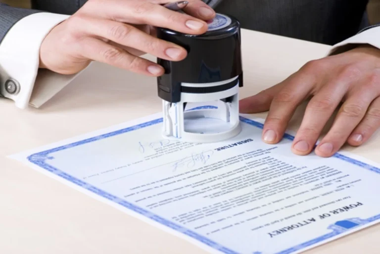 Which Documents Require Notarisation in Dubai?