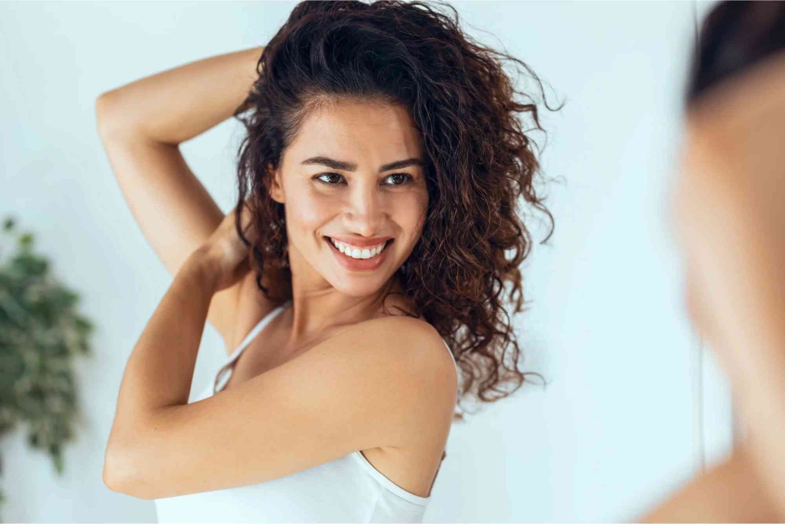 Daily Beauty Habits for Healthy Skin and Hair