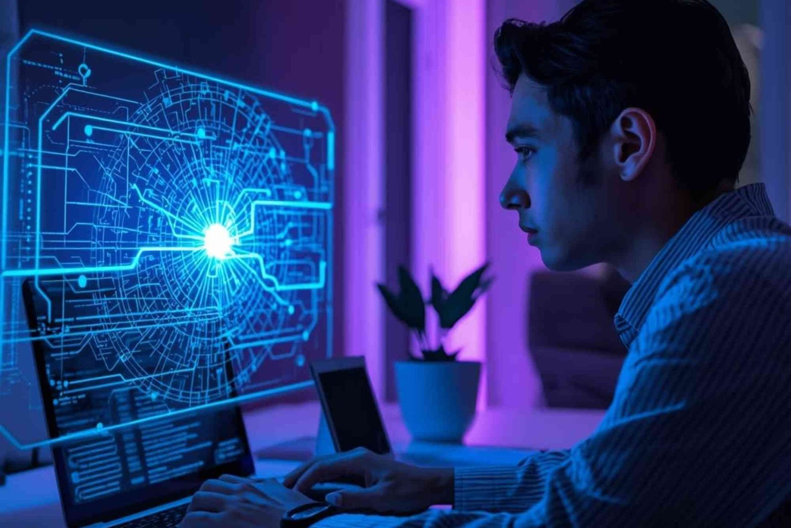 How Artificial Intelligence Is Changing Everyday Life