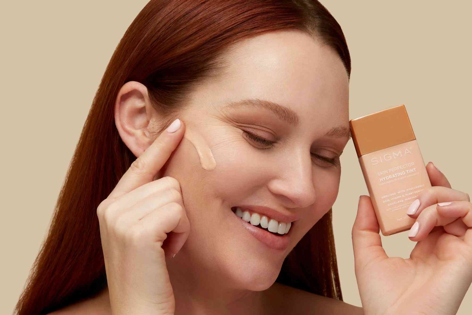 How to Choose the Right Foundation for Your Skin Type