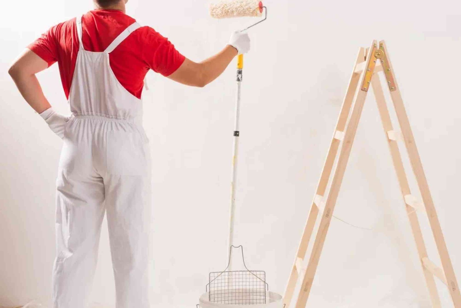 Painters in Rochester Hills, MI
