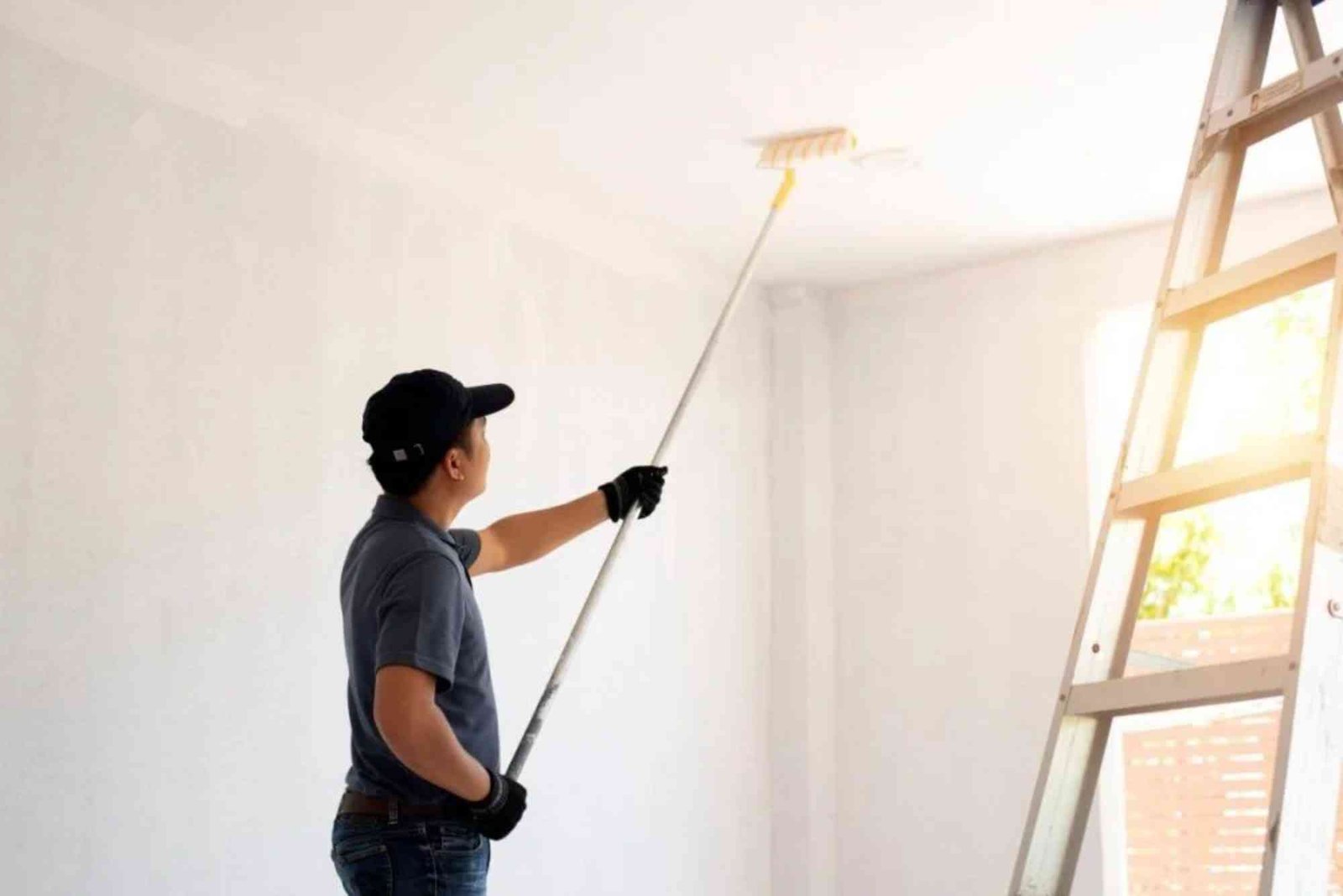 Painters in Torrance, CA